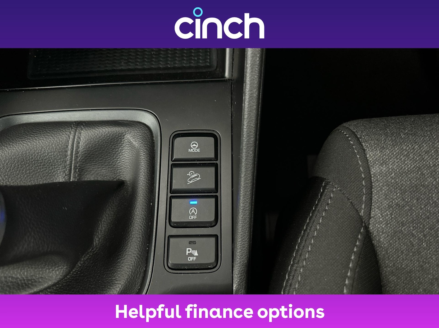 Used Hyundai TUCSON 2020 for sale - 76616830: Photo 35