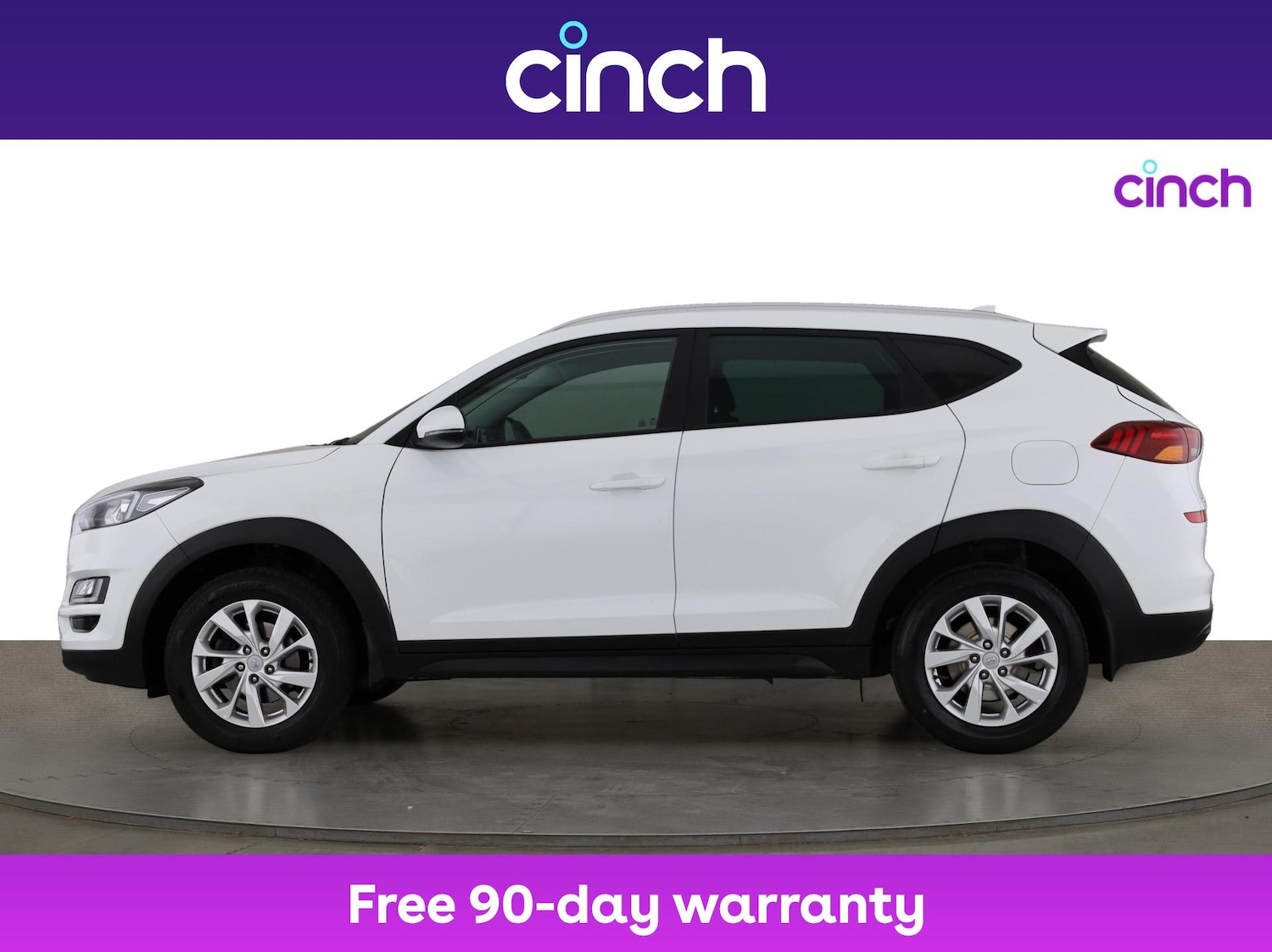 Used Hyundai TUCSON 2020 for sale - 76616830: Photo 8