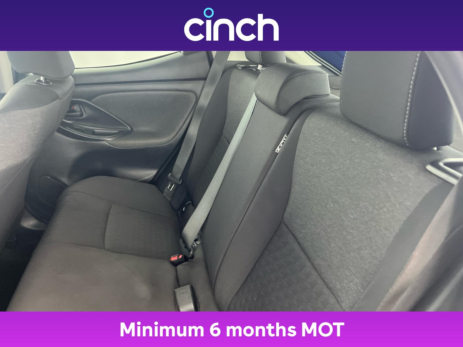 Used Toyota Yaris 2022 for sale - 76164309: Photo 20