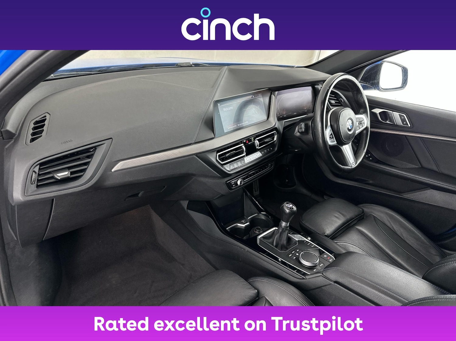 Used BMW 1 Series 2021 for sale - 76445425: Photo 14