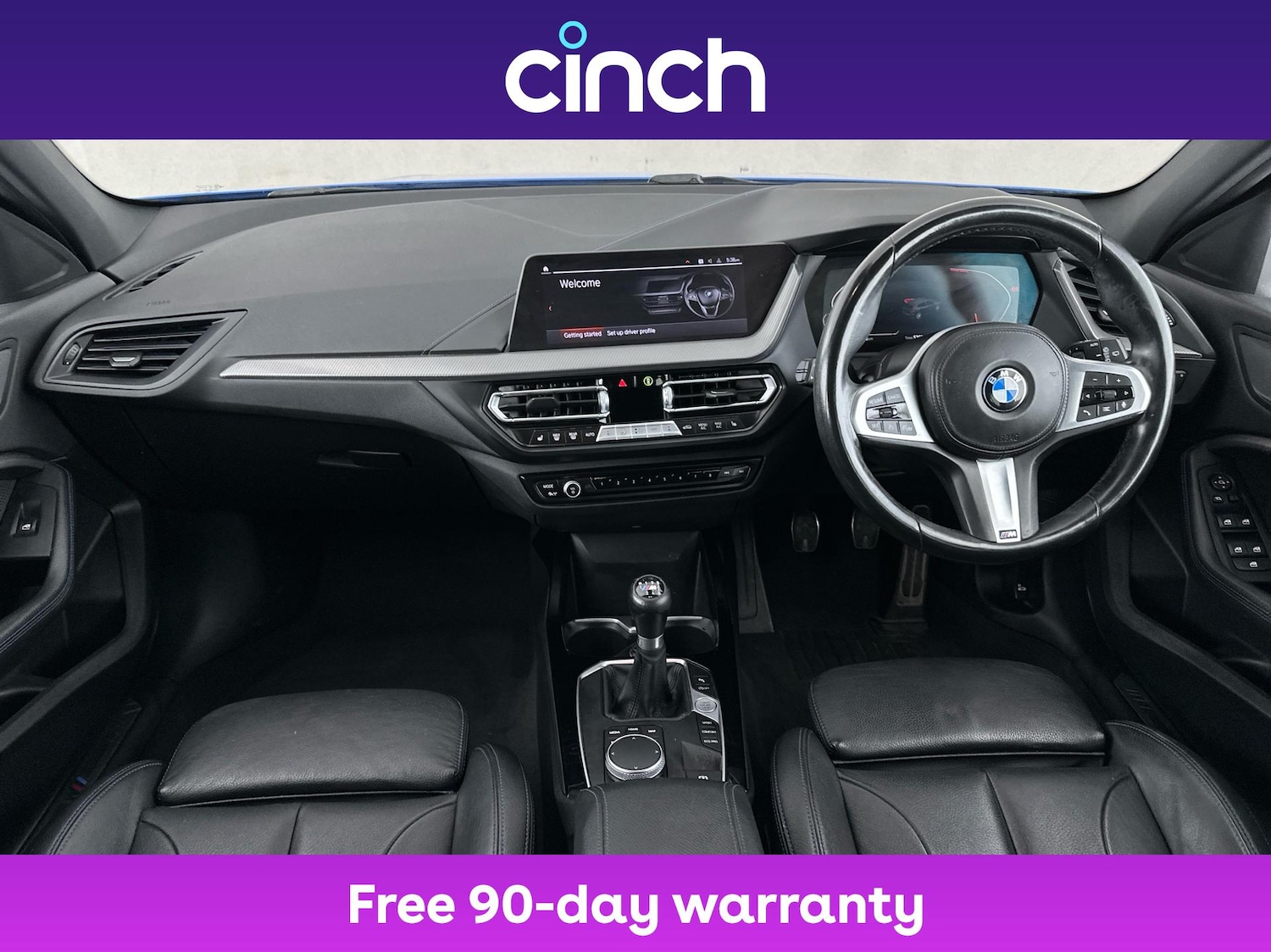 Used BMW 1 Series 2021 for sale - 76445425: Photo 15