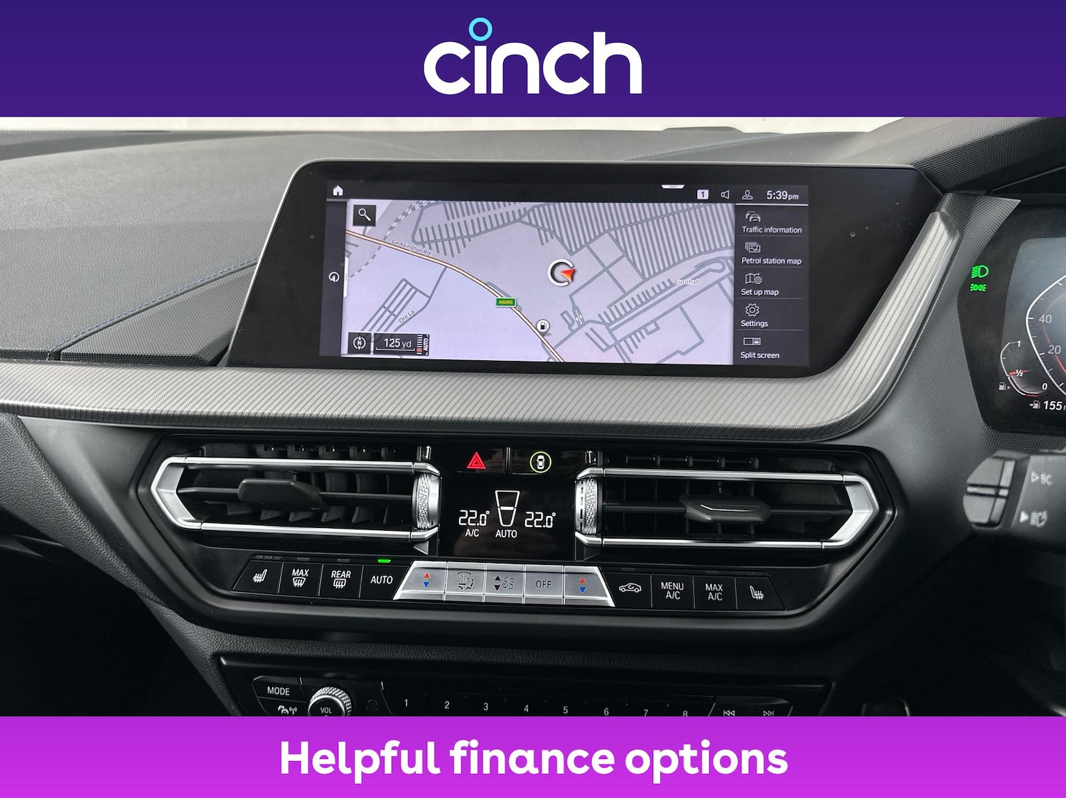 Used BMW 1 Series 2021 for sale - 76445425: Photo 17