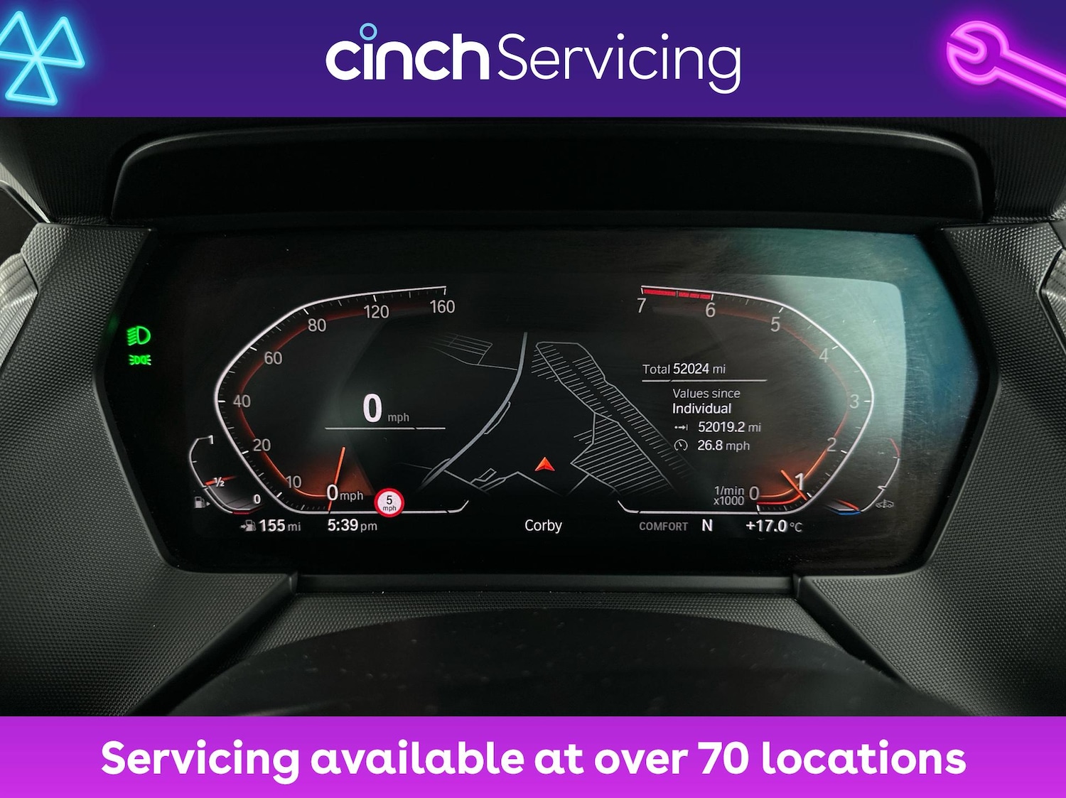 Used BMW 1 Series 2021 for sale - 76445425: Photo 18