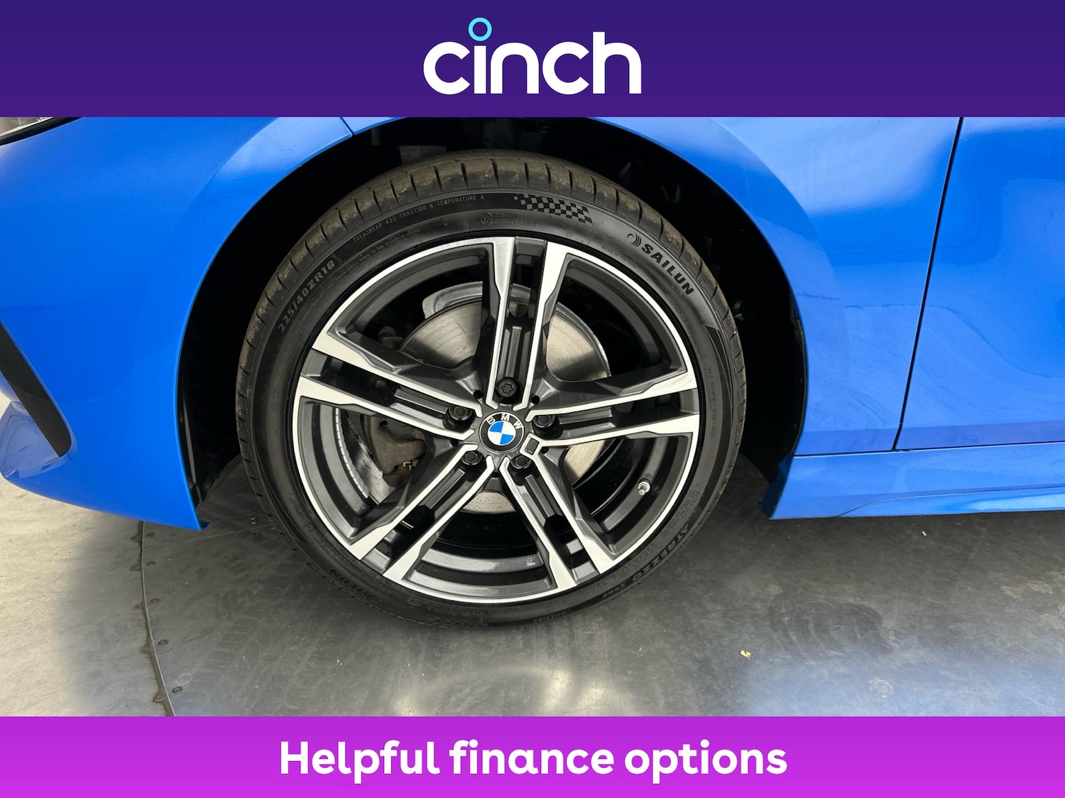 Used BMW 1 Series 2021 for sale - 76445425: Photo 24