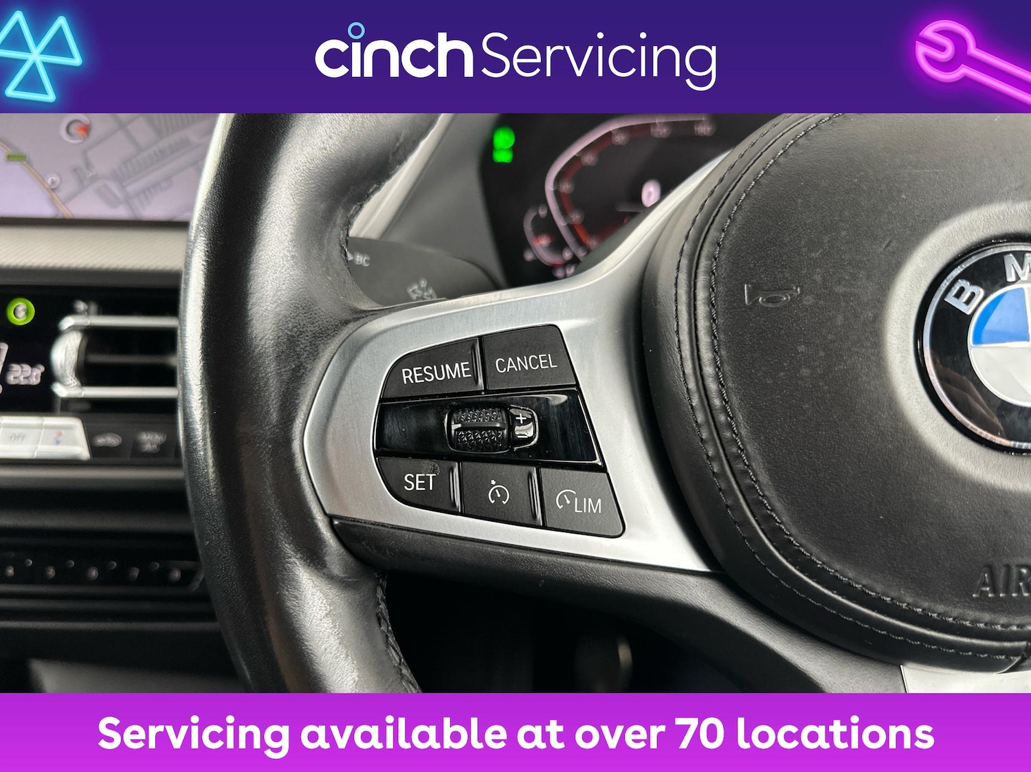 Used BMW 1 Series 2021 for sale - 76445425: Photo 31