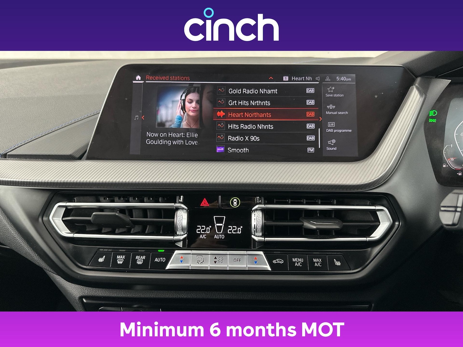 Used BMW 1 Series 2021 for sale - 76445425: Photo 32