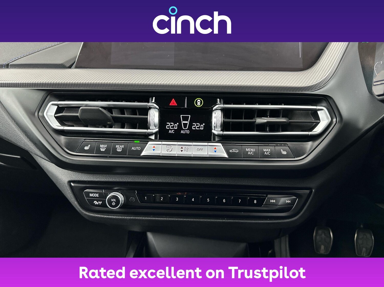 Used BMW 1 Series 2021 for sale - 76445425: Photo 33