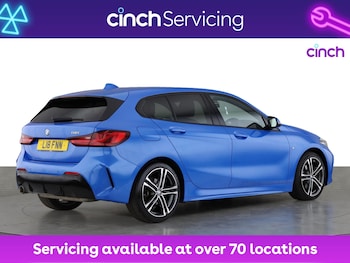 Used BMW 1 Series 2021 for sale - 76445425: Photo