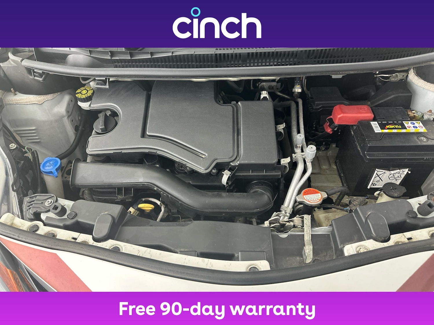 Used Toyota AYGO 2018 for sale - 76581459: Photo 23