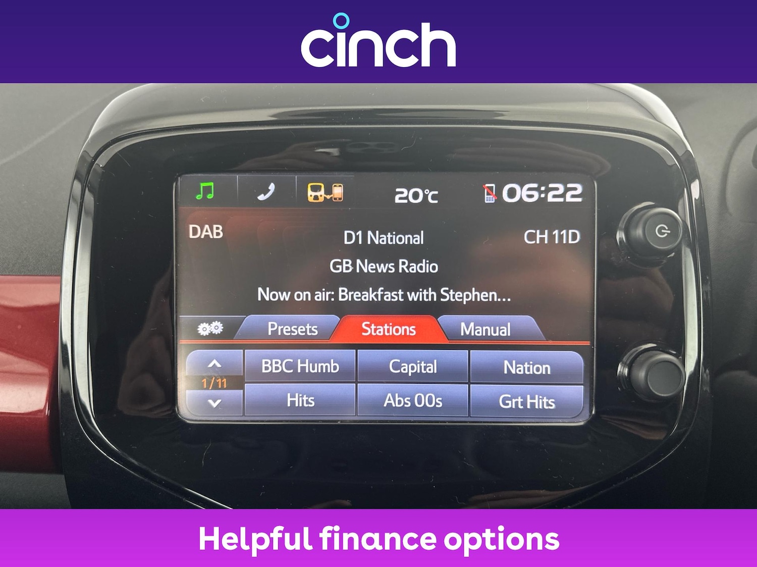 Used Toyota AYGO 2018 for sale - 76581459: Photo 30