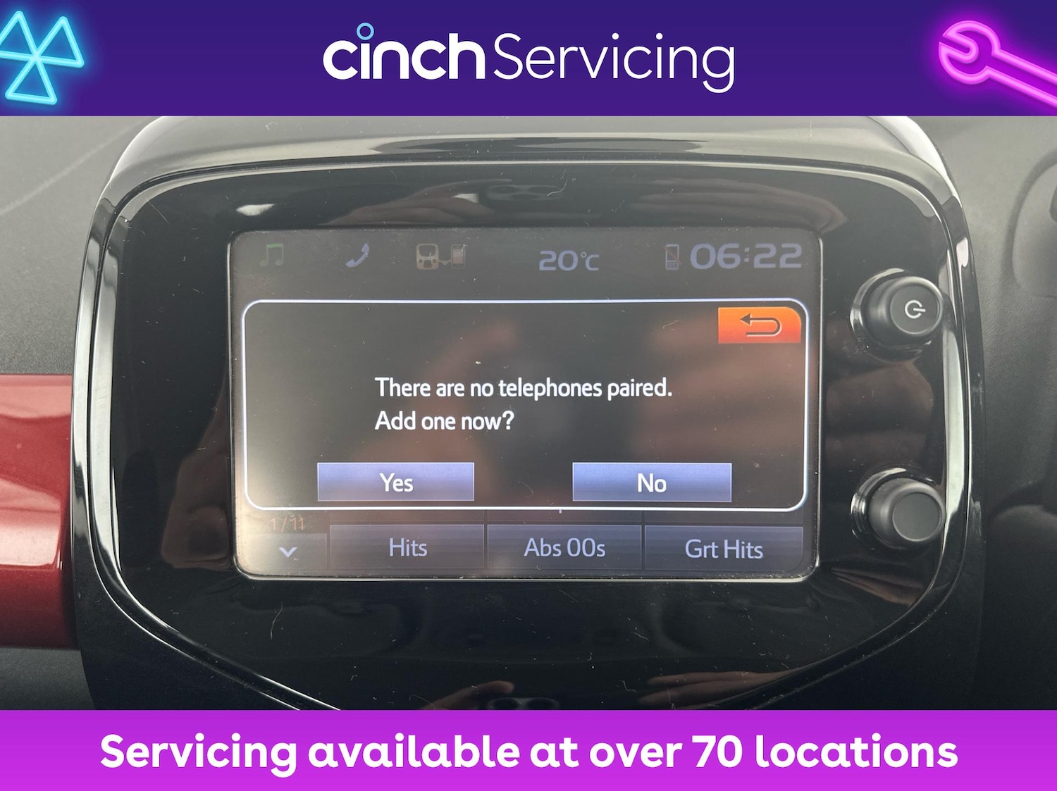 Used Toyota AYGO 2018 for sale - 76581459: Photo 31