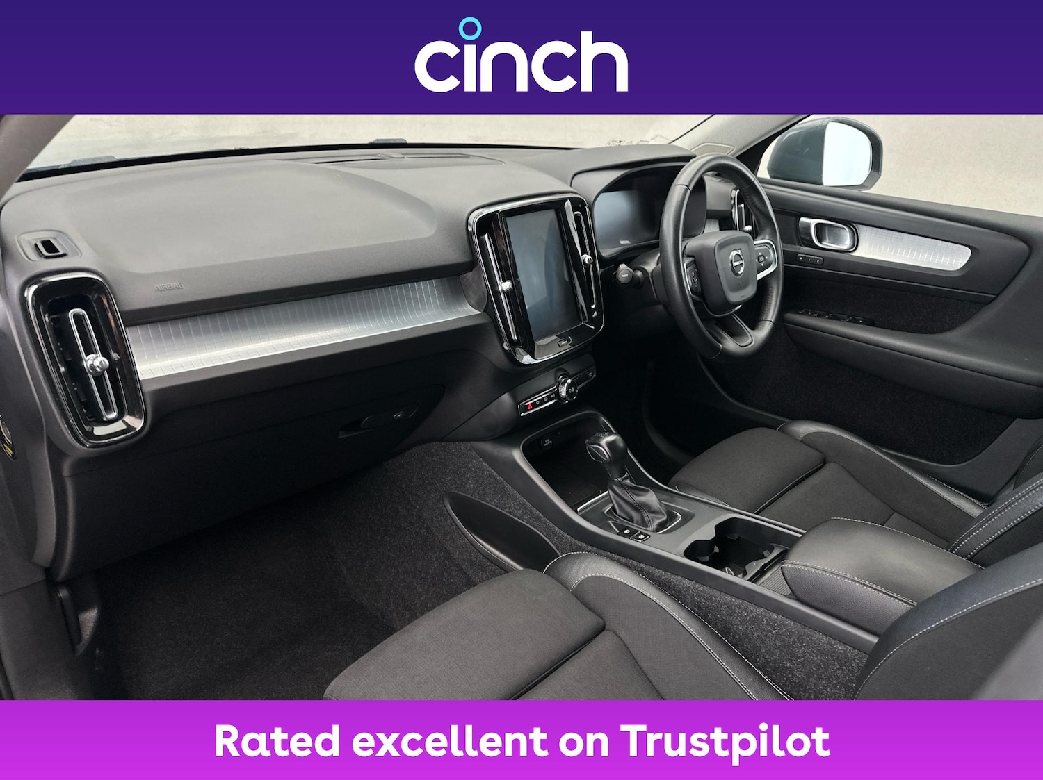 Used Volvo XC40 2019 for sale - 76346325: Photo 14