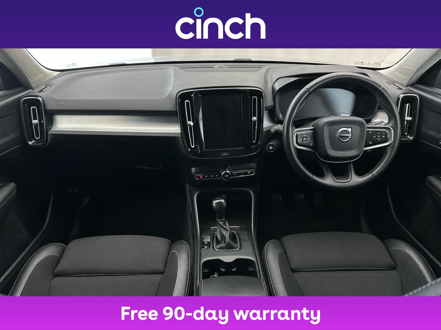 Used Volvo XC40 2019 for sale - 76346325: Photo 15