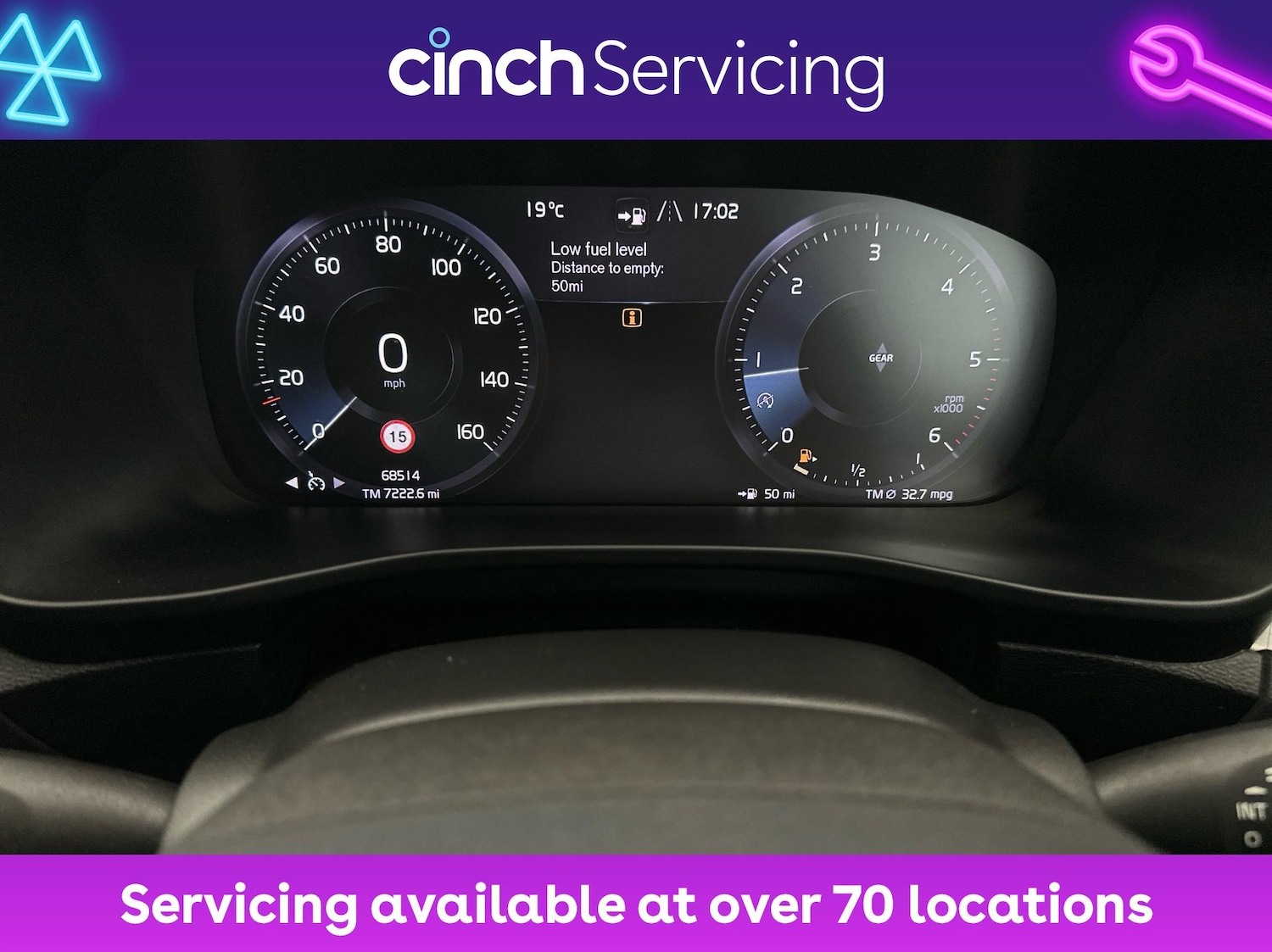 Used Volvo XC40 2019 for sale - 76346325: Photo 18