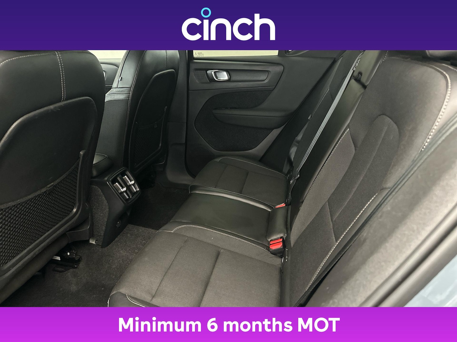 Used Volvo XC40 2019 for sale - 76346325: Photo 20