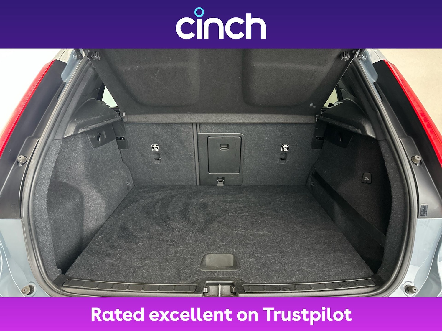 Used Volvo XC40 2019 for sale - 76346325: Photo 21