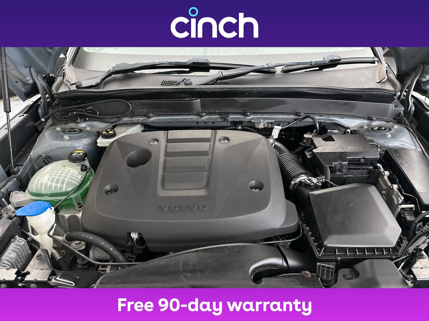 Used Volvo XC40 2019 for sale - 76346325: Photo 23