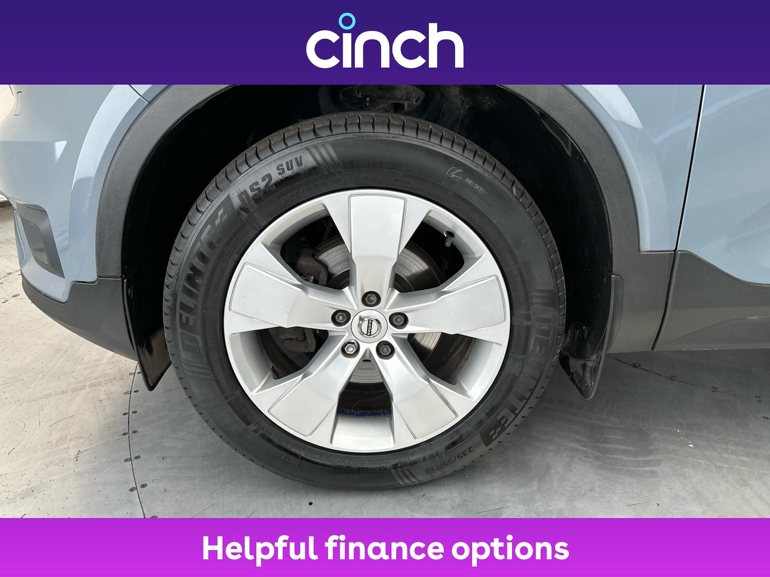 Used Volvo XC40 2019 for sale - 76346325: Photo 24