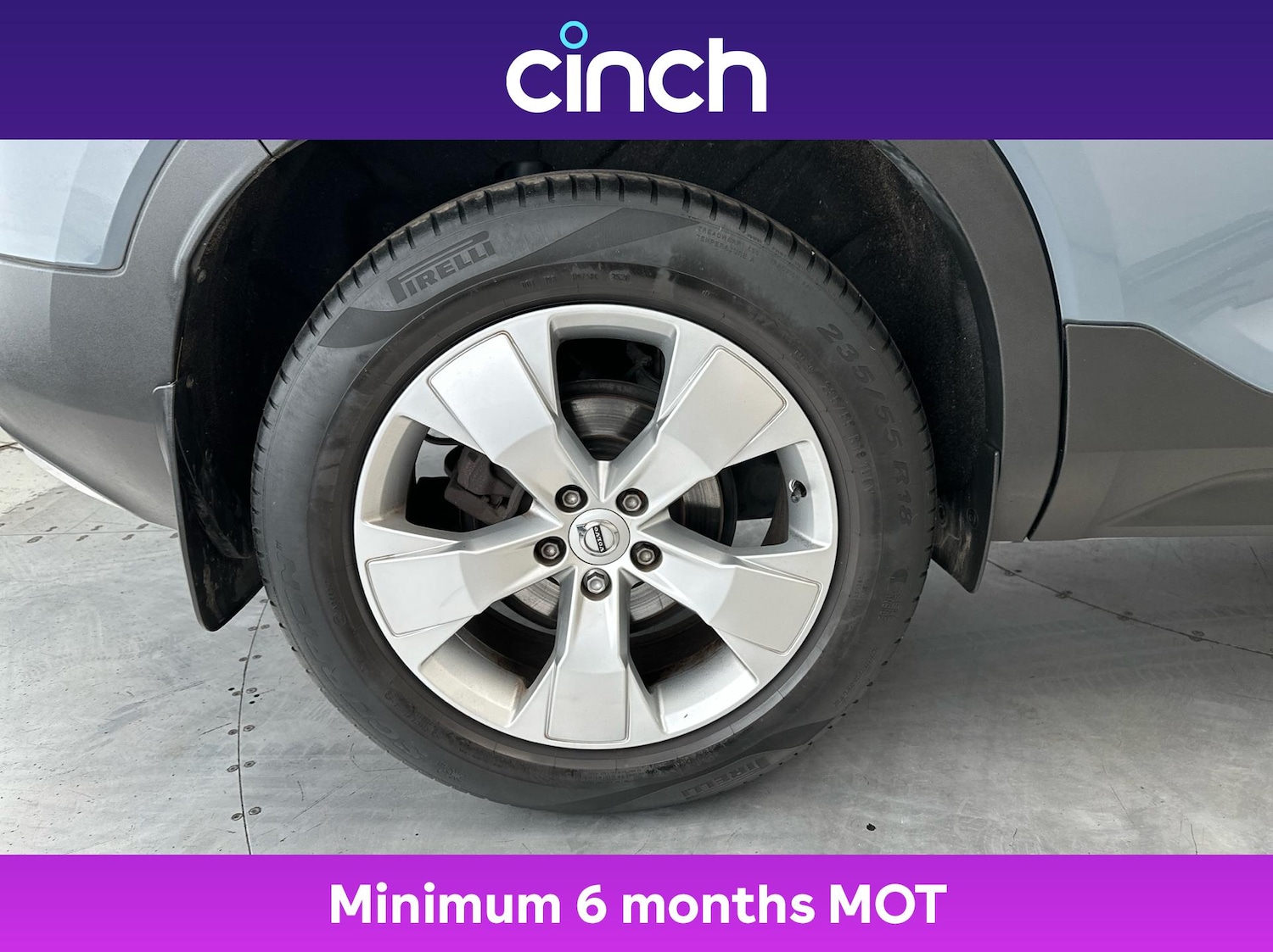 Used Volvo XC40 2019 for sale - 76346325: Photo 27