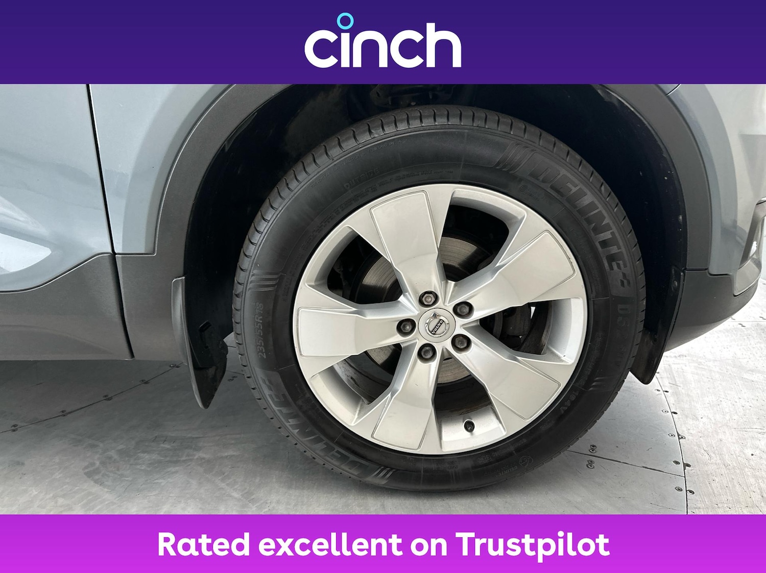 Used Volvo XC40 2019 for sale - 76346325: Photo 28