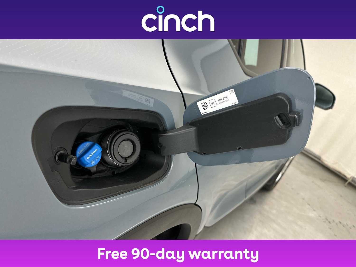 Used Volvo XC40 2019 for sale - 76346325: Photo 29