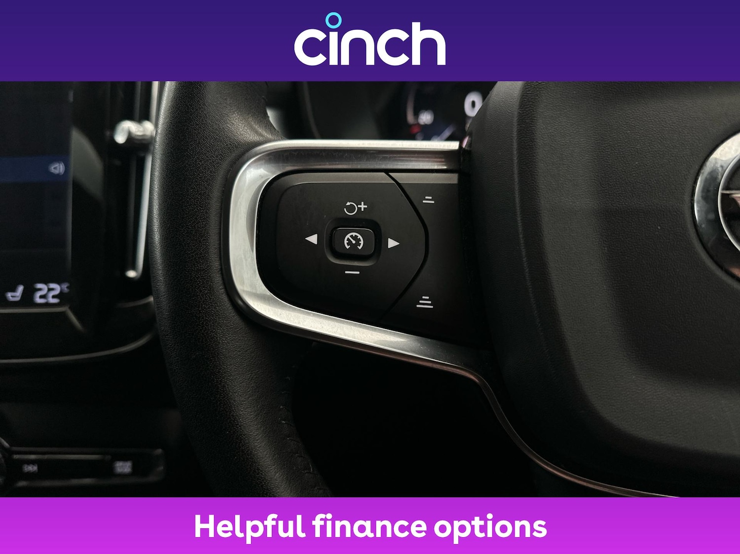 Used Volvo XC40 2019 for sale - 76346325: Photo 30