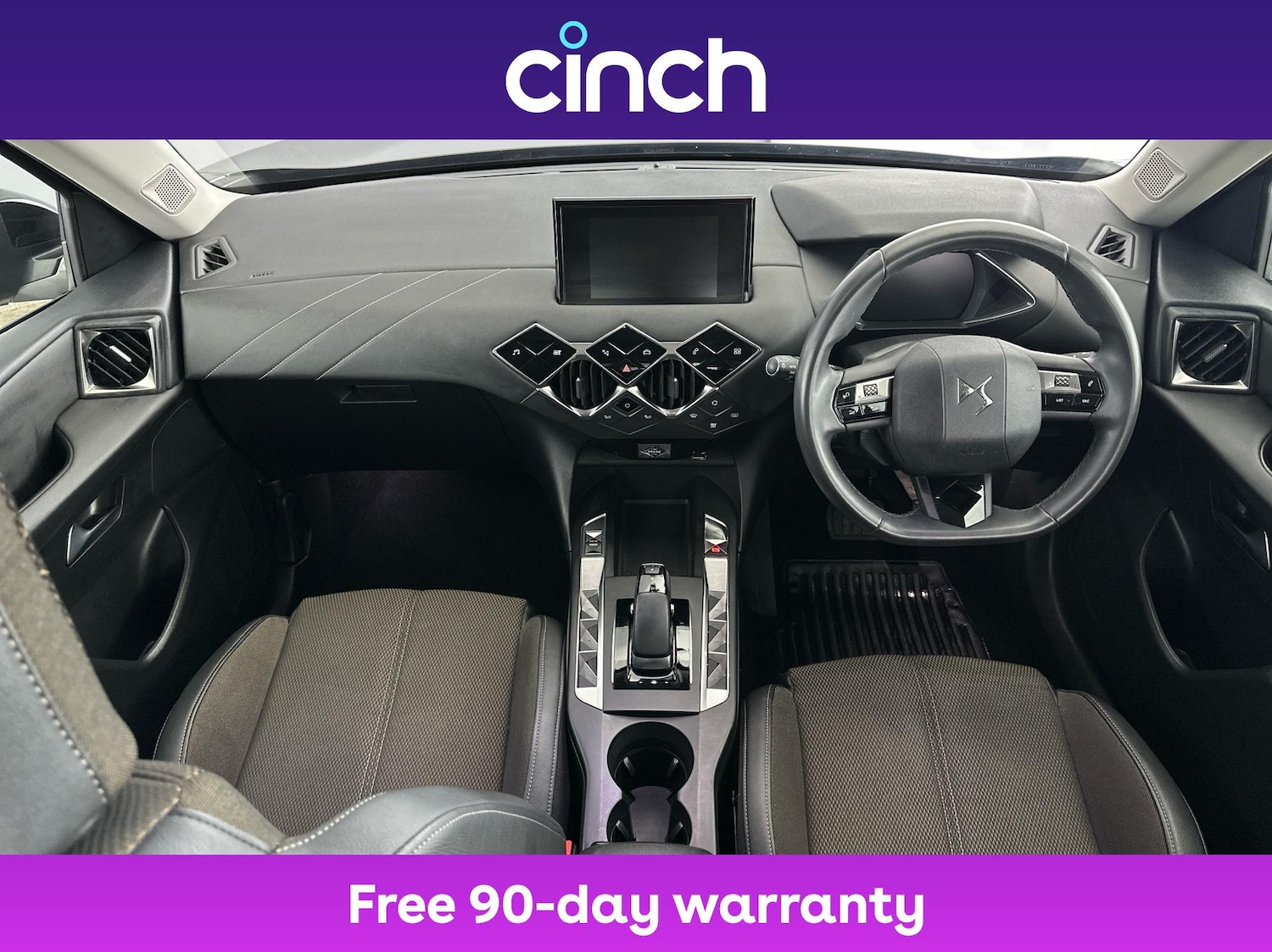 Used DS Automobiles DS 3 2022 for sale - 76125228: Photo 15