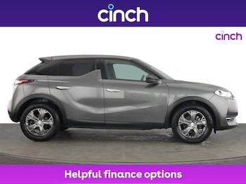 Used DS Automobiles DS 3 2022 for sale - 76125228: Photo 2