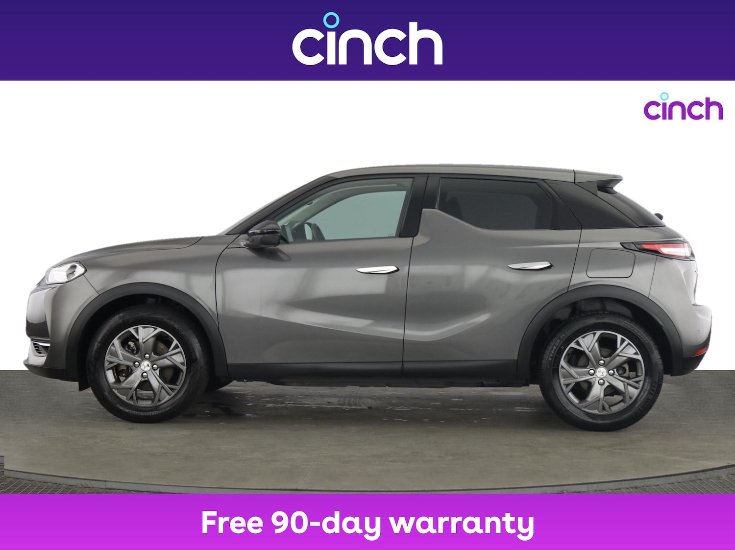 Used DS Automobiles DS 3 2022 for sale - 76125228: Photo 8