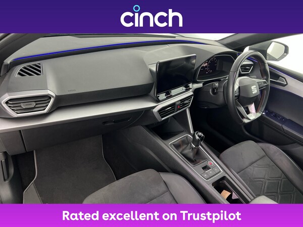 Used SEAT Leon 2022 for sale - 76313507: Photo 14