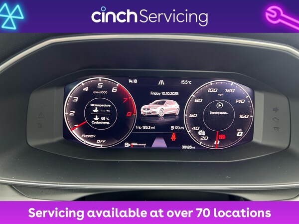 Used SEAT Leon 2022 for sale - 76313507: Photo 18