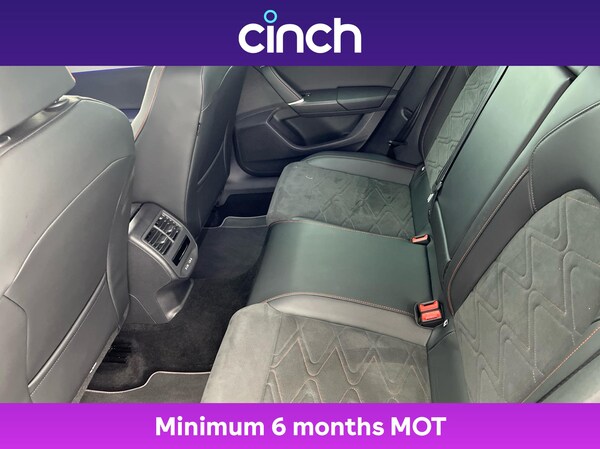 Used SEAT Leon 2022 for sale - 76313507: Photo 20