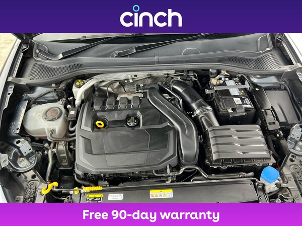Used SEAT Leon 2022 for sale - 76313507: Photo 23