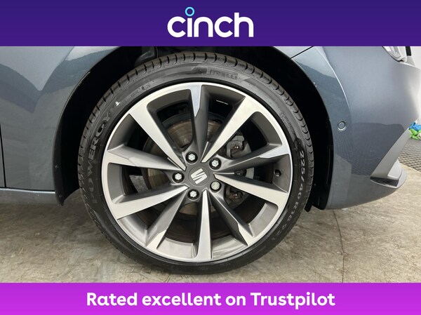 Used SEAT Leon 2022 for sale - 76313507: Photo 28