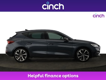 Used SEAT Leon 2022 for sale - 76313507: Photo 2