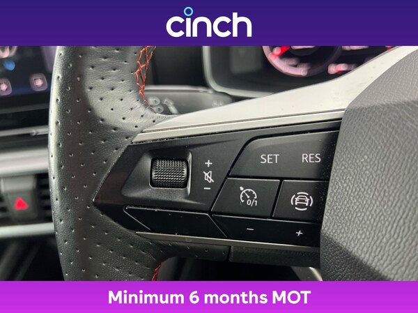 Used SEAT Leon 2022 for sale - 76313507: Photo 37