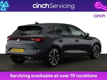 Used SEAT Leon 2022 for sale - 76313507: Photo 3