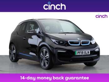 2019 - 125kW 42kWh 5dr Auto