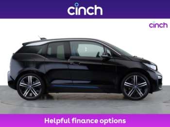 Used BMW i3 2019 for sale - 75296823: Photo