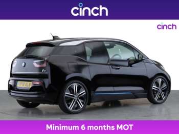 Used BMW i3 2019 for sale - 75296823: Photo