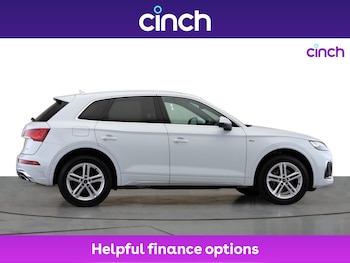 Used Audi Q5 2021 for sale - 75301349: Photo