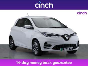 2020 - 100kW i GT Line R135 50kWh 5dr Auto