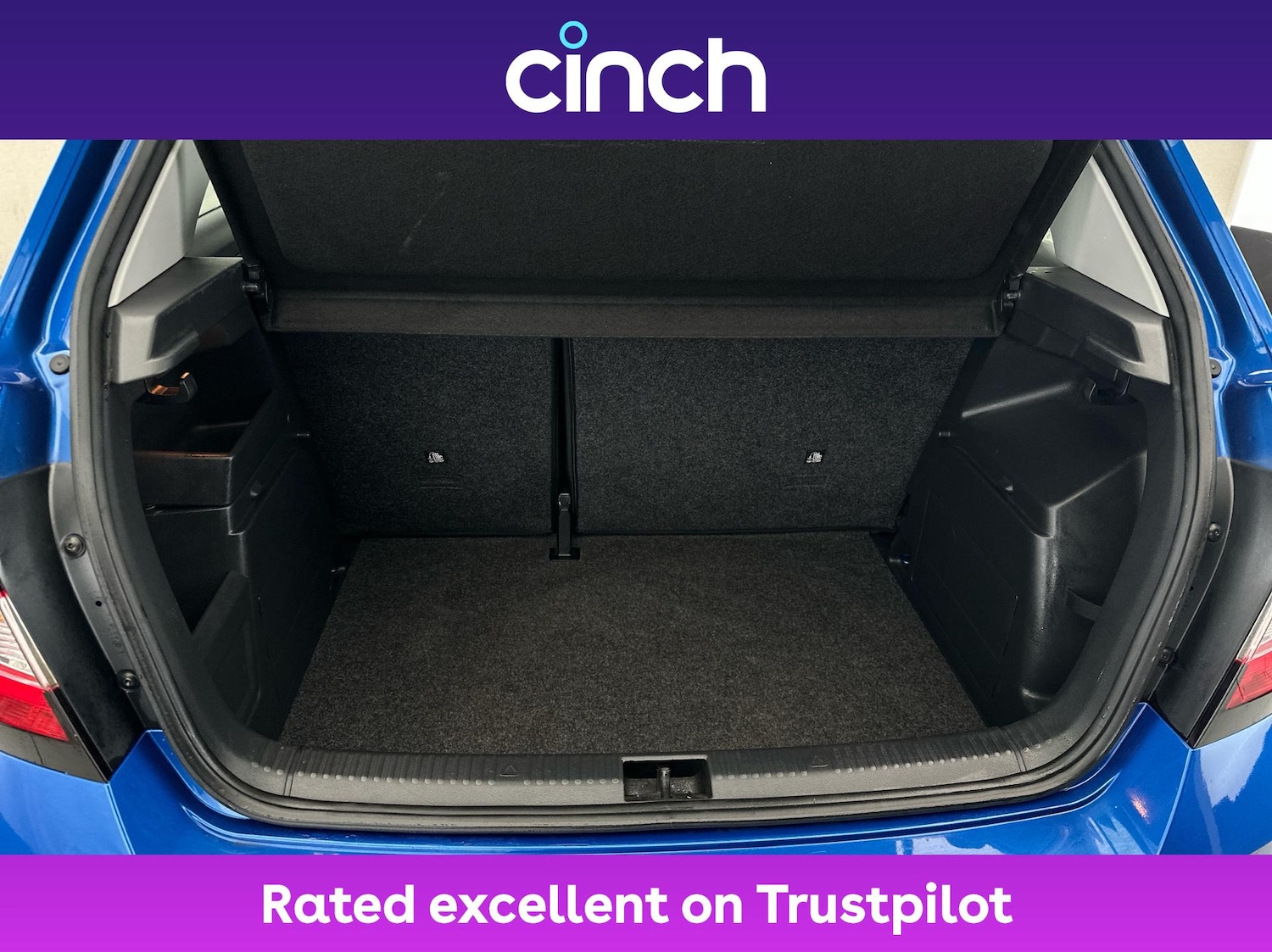 Used Skoda Fabia 2016 for sale - 76909230: Photo 21