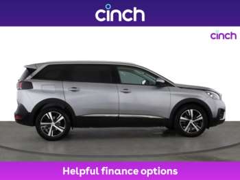 Used Peugeot 5008 2020 for sale - 75462741: Photo
