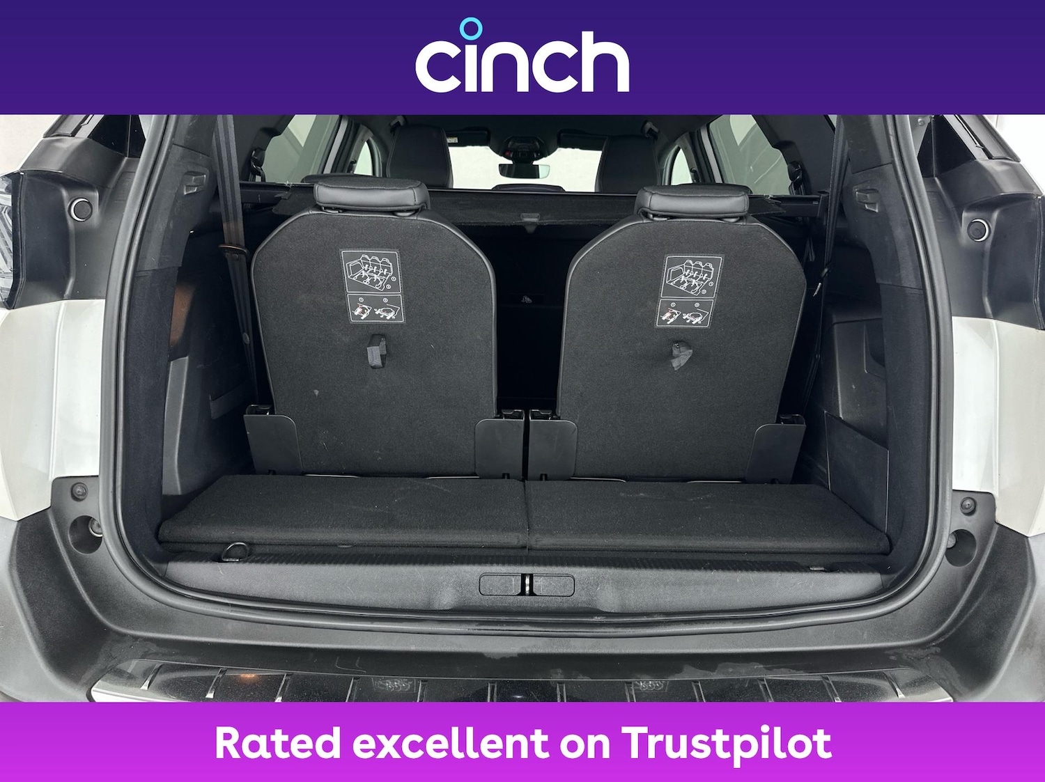 Used Peugeot 5008 2021 for sale - 76750642: Photo 21