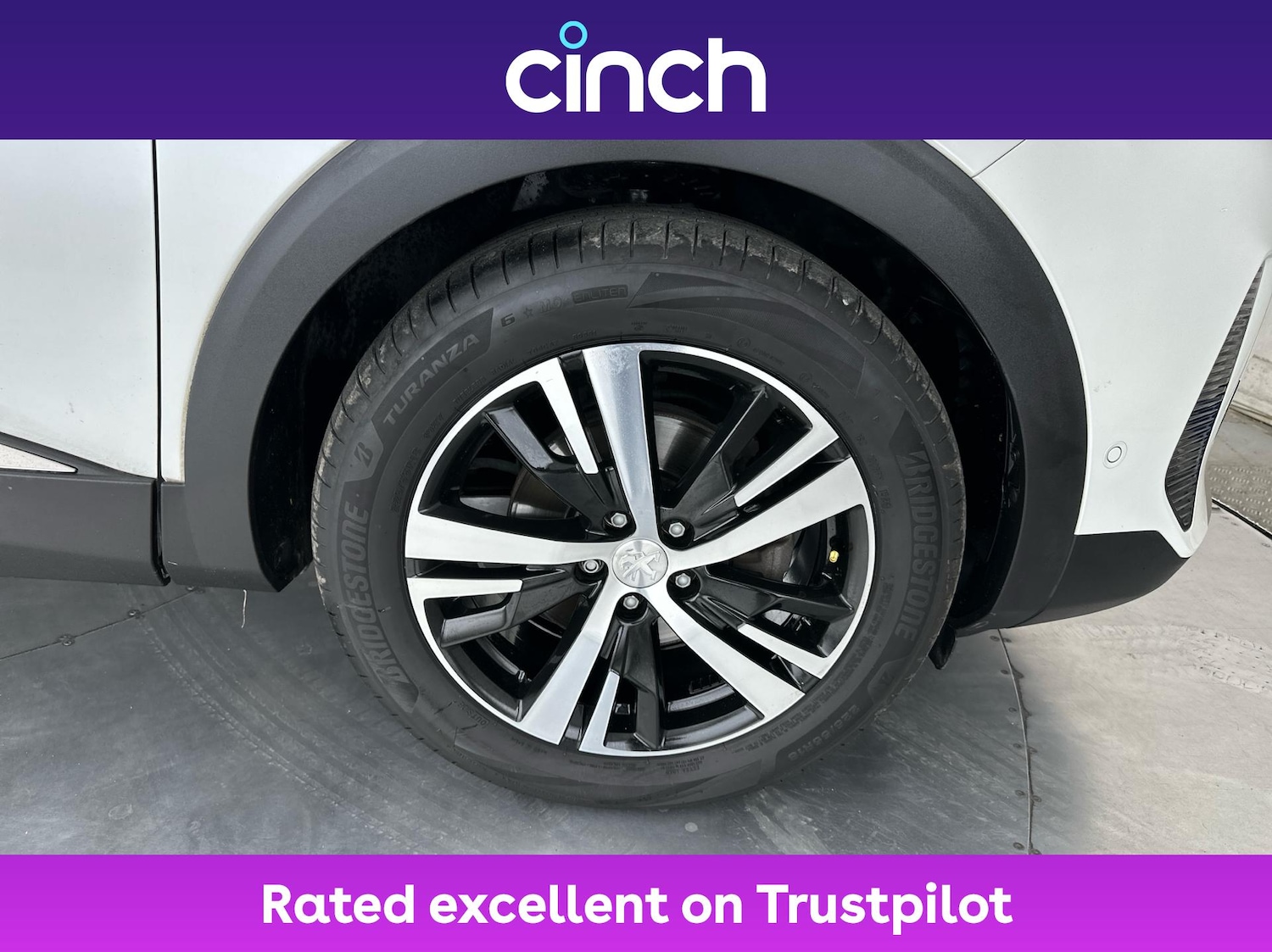 Used Peugeot 5008 2021 for sale - 76750642: Photo 28