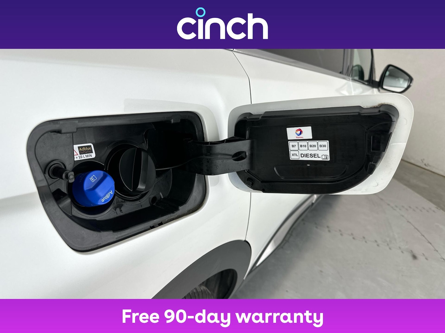 Used Peugeot 5008 2021 for sale - 76750642: Photo 29