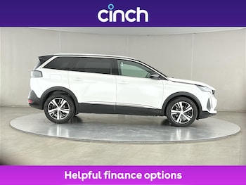 Used Peugeot 5008 2021 for sale - 76750642: Photo