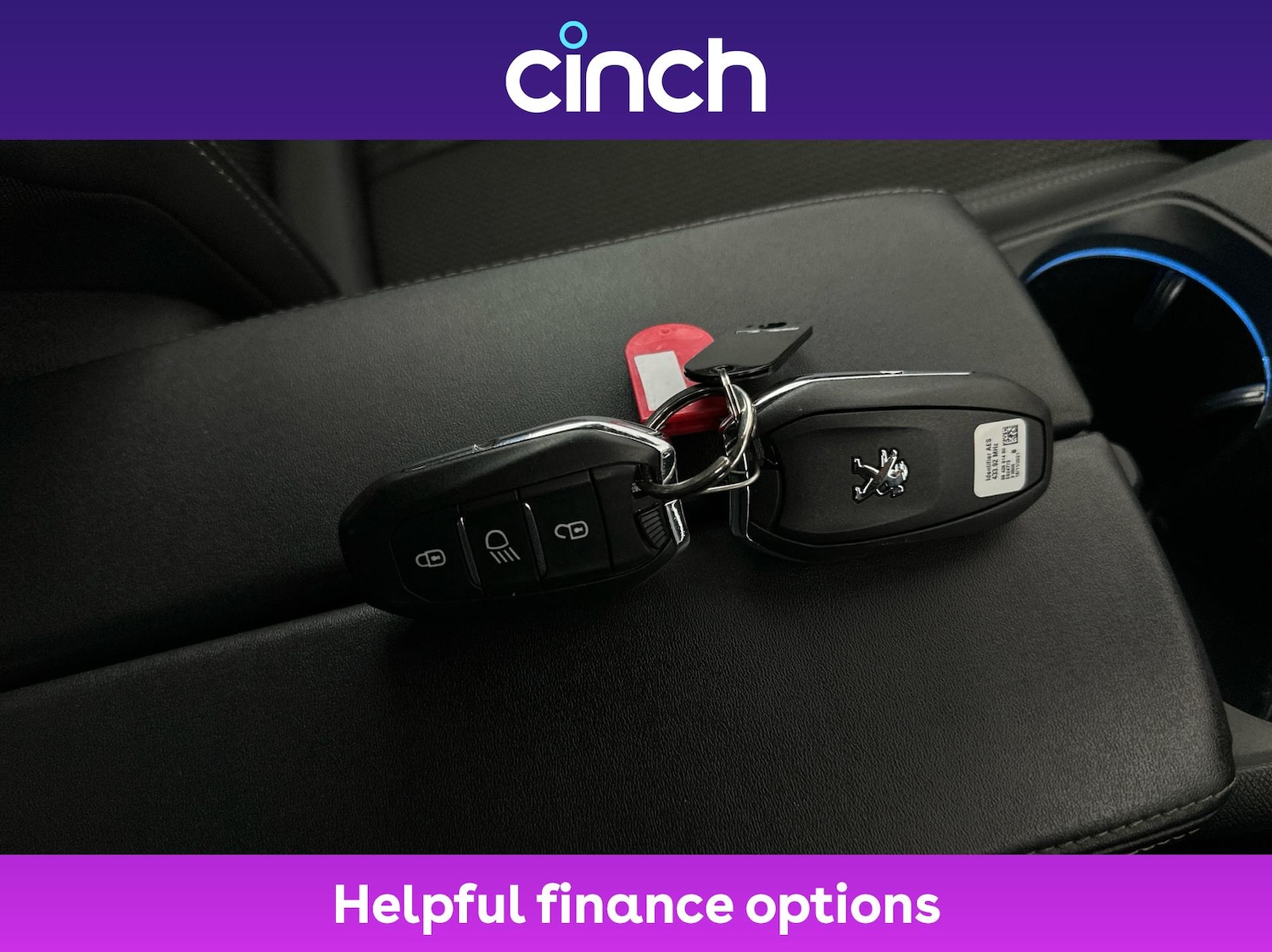 Used Peugeot 5008 2021 for sale - 76750642: Photo 30