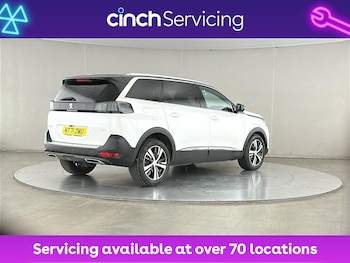 Used Peugeot 5008 2021 for sale - 76750642: Photo